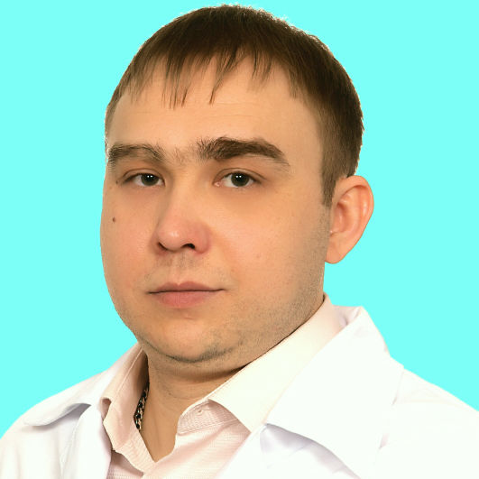 Лаверов Н.К. Химки - фотография
