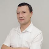 Шакиров Рустем Маскутович