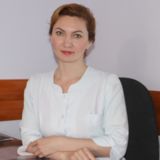 Хачетлова Ирина Валерьевна