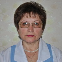 Демиденко В.А. Белгород - фотография