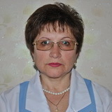 Демиденко Валентина Александровна фото