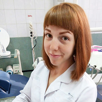 Полуэктова Наталья Игоревна, фото