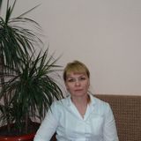 Сагазетдинова Эльмира Халимовна
