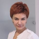 Бугаева Юлия Валерьевна
