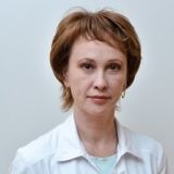 Глазкова Людмила Ивановна