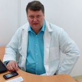 Загуменников Владимир Иннокентьевич
