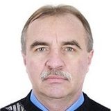 Крючков Владимир Владимирович
