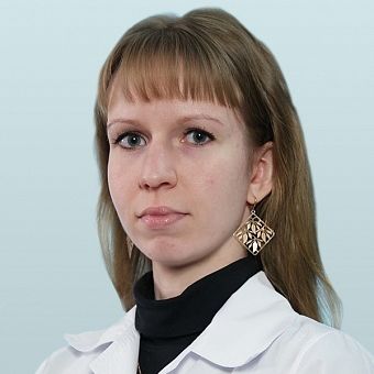 Шатских Оксана Алексеевна