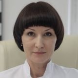 Вязникова Наталья Ивановна