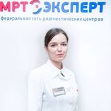 Трунова Вероника Сергеевна