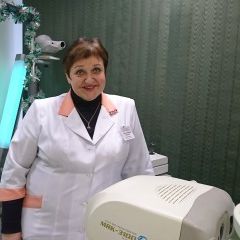 Пикатова Нина Васильевна