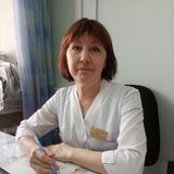 Сергеева Галина Александровна