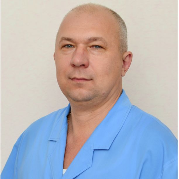 Шалагин Вячеслав Михайлович