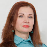 Амосова Виктория Степановна