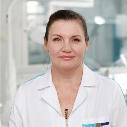 Быстрова Екатерина Львовна