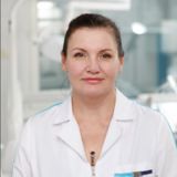 Быстрова Екатерина Львовна