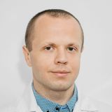 Писарев Сергей Сергеевич