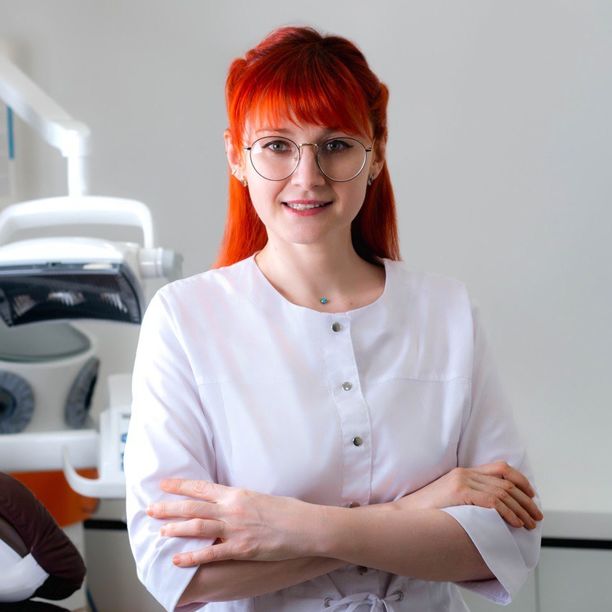 Истомина Катерина Владимировна, фото