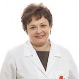 Нургалина Эльвира Мансуровна