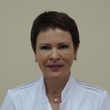 Ланцова Жанна Владимировна