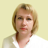 Налетова Наталия Валерьевна