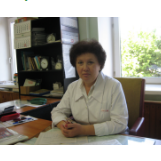 Закирова Фарида Ахметхановна