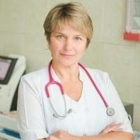 Яковкина Наталья Анатольевна, фото
