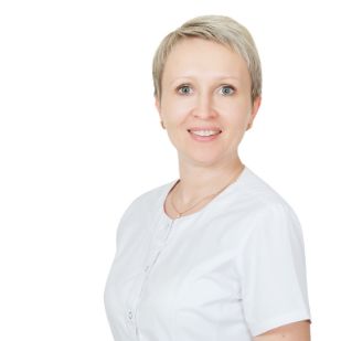 Груздова Ольга Владимировна