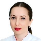 Едзоева Виктория Асламбеконвна