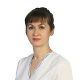 Савинова Валентина Николаевна