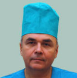 Кривошеев В.А. Саратов - фотография