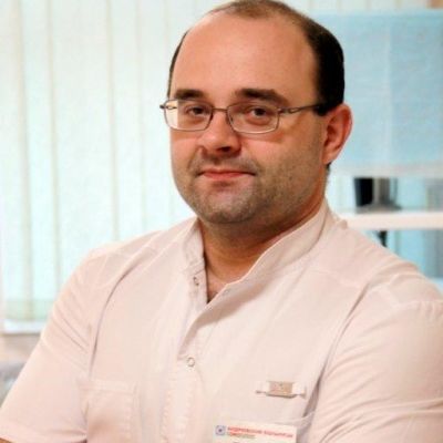 Петрук Максим Николаевич