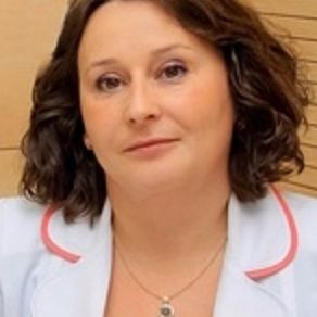 Новикова Анна Николаевна, фото