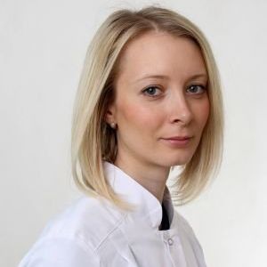 Макарова Екатерина Владимировна, фото