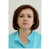 Козлова Валентина Романовна