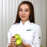 Морозова Кристина Олеговна