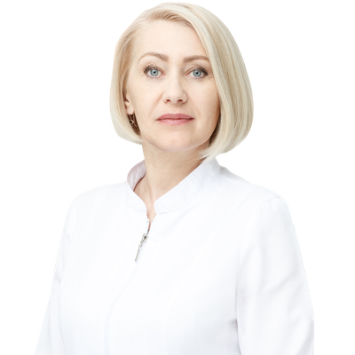 Моисеева Ирина Леонидовна, фото