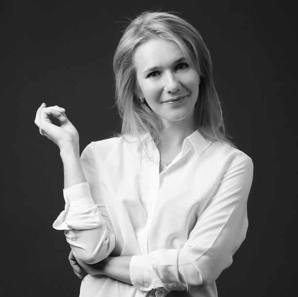 Яковлева Ольга Сергеевна, фото
