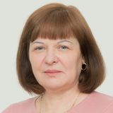 Прасол Светлана Владимировна