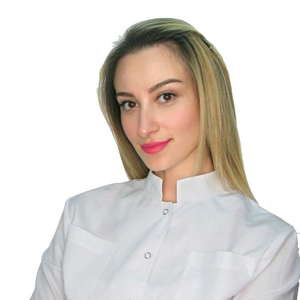 Цховребова Лаура Георгиевна