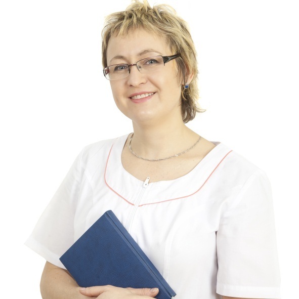 Королева Алла Юрьевна Екатеринбург: педиатр