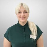 Куприянова Светлана Анатольевна