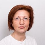 Простокова Ольга Юрьевна