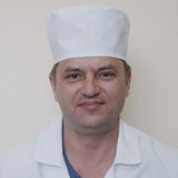 Сердюков Александр Юрьевич