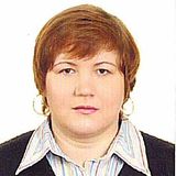 Гришкевич Елена Валентиновна