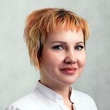 Андреева Жанна Алексеевна