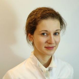Волчкова Екатерина Андреевна
