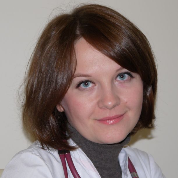 Грешнякова Вера Александровна, фото
