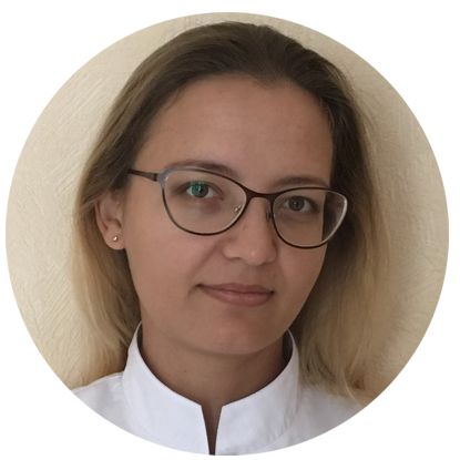 Чигишева Ольга Васильевна