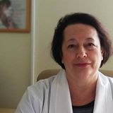 Тюктяева Тамара Викторовна